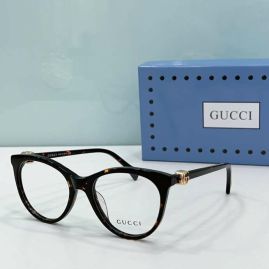 Picture of Gucci Optical Glasses _SKUfw49838903fw
